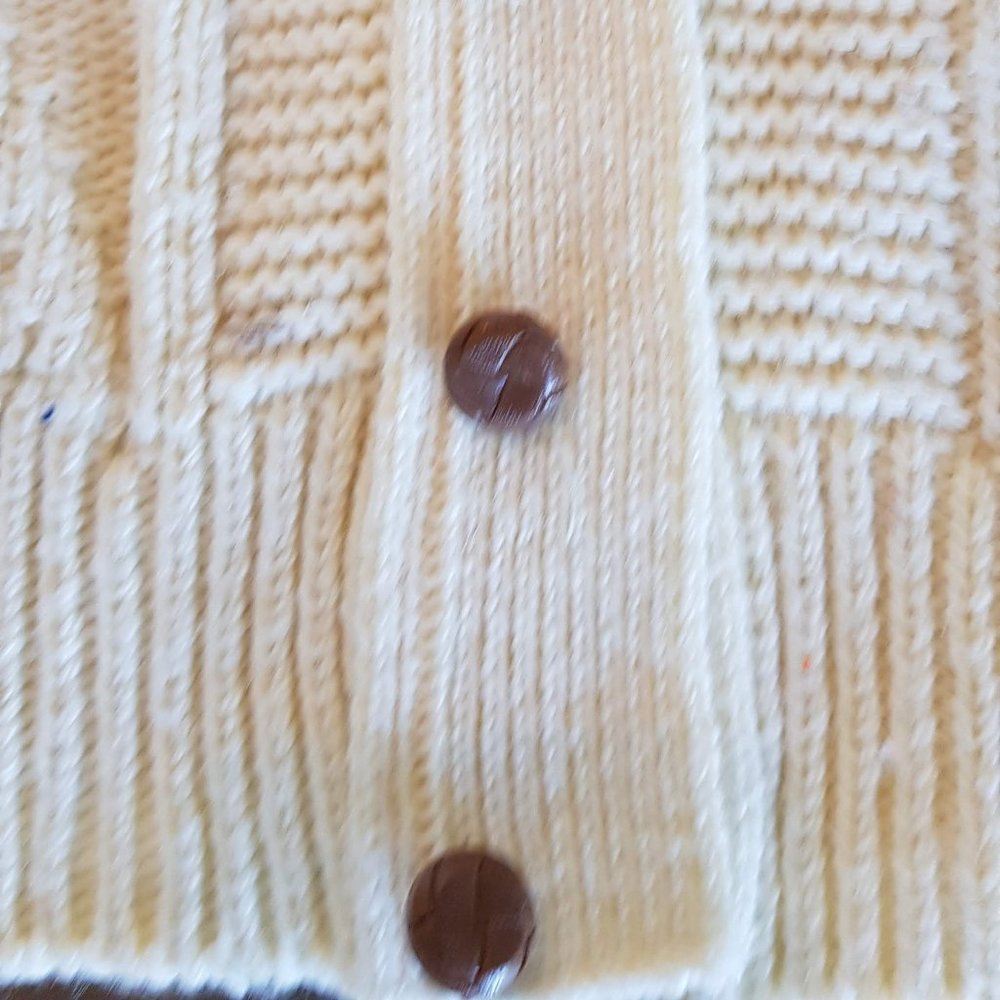 Vintage sweater - Picture 2 of 4